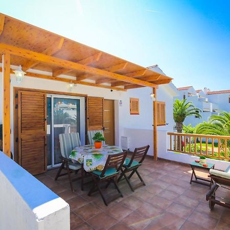 Punta Prima Roma Planet Costa Dorada Lägenhet La Pineda Exteriör bild