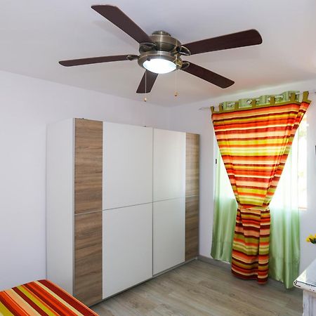 Punta Prima Roma Planet Costa Dorada Lägenhet La Pineda Exteriör bild