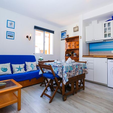 Punta Prima Roma Planet Costa Dorada Lägenhet La Pineda Exteriör bild