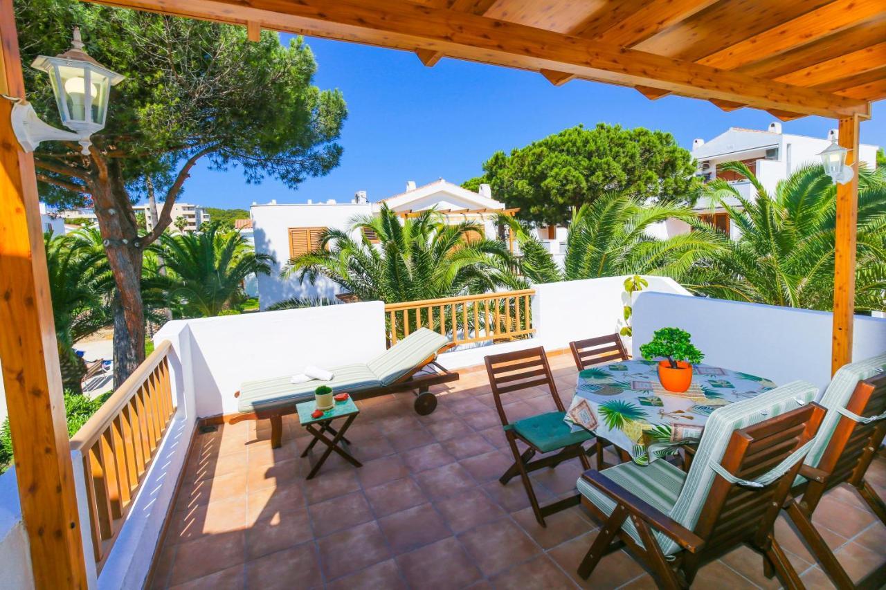 Punta Prima Roma Planet Costa Dorada Lägenhet La Pineda Exteriör bild