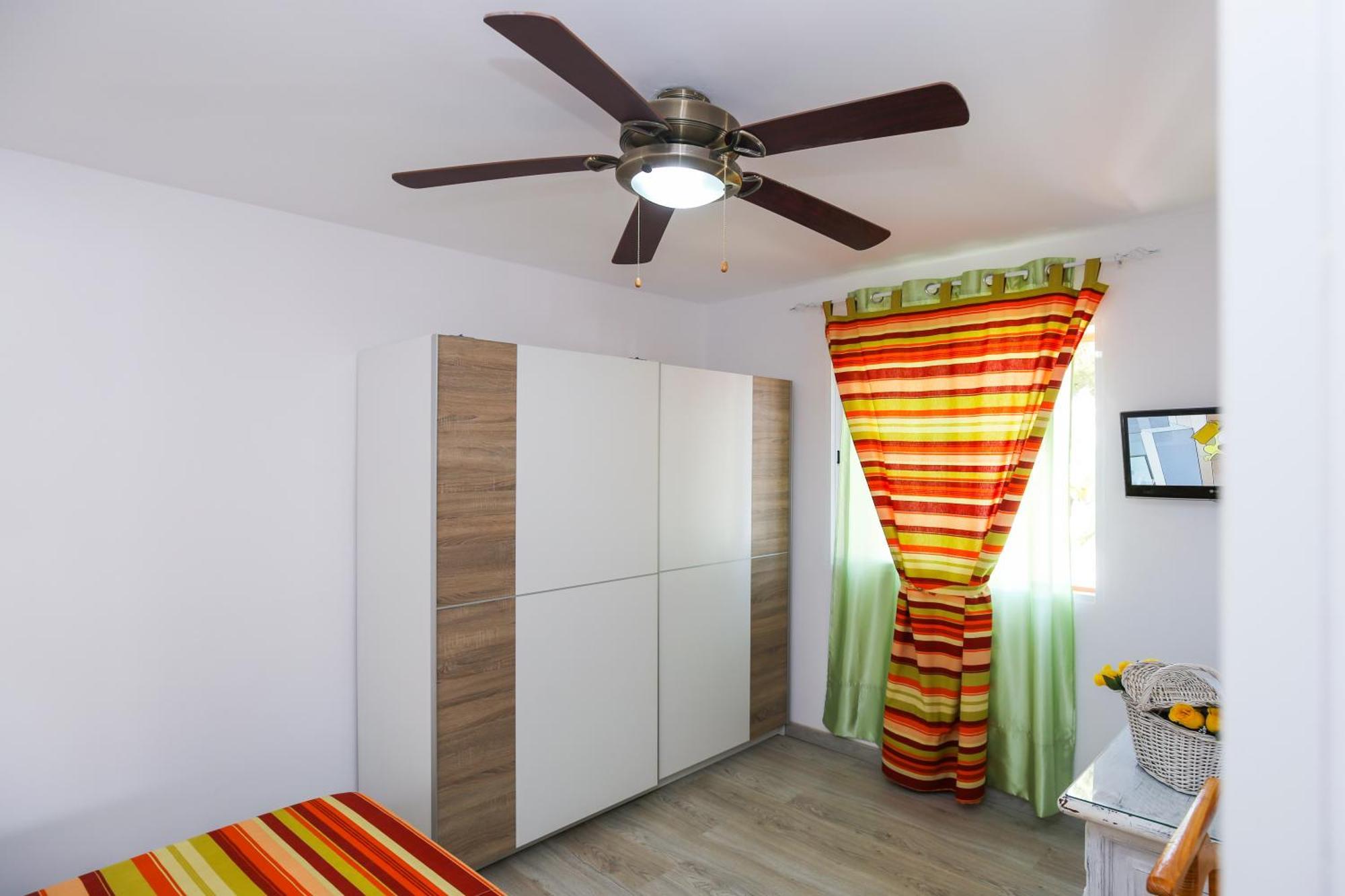 Punta Prima Roma Planet Costa Dorada Lägenhet La Pineda Exteriör bild