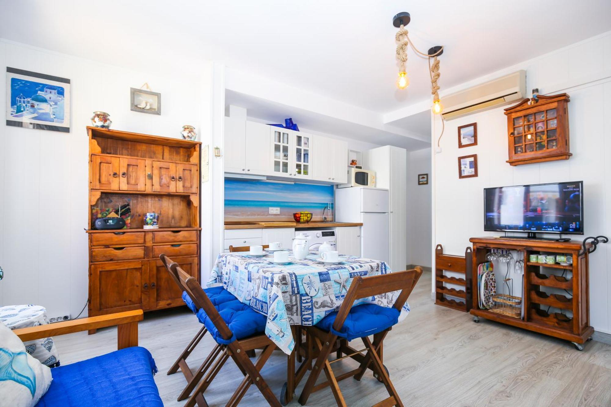 Punta Prima Roma Planet Costa Dorada Lägenhet La Pineda Exteriör bild